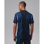 قميص البرازيل 26 الاحتياطي - لاعب (مخصص)